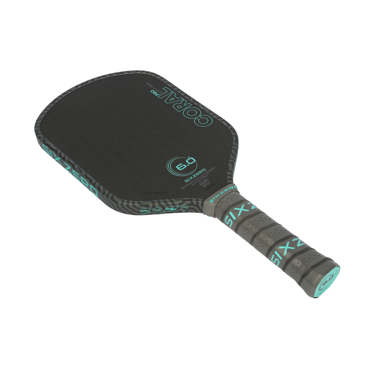 Six Zero Coral Pro