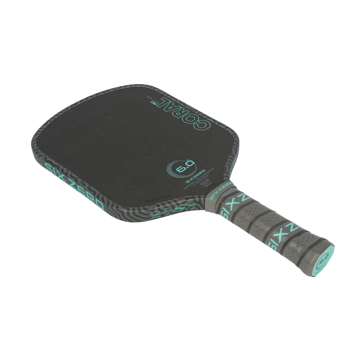 Six Zero Coral Pro