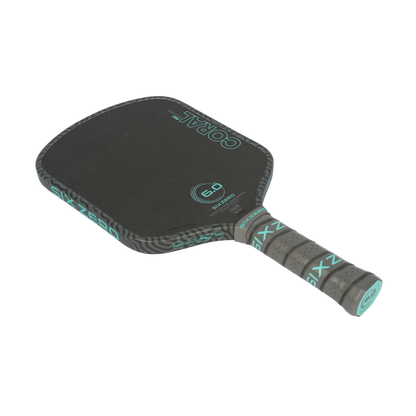 Six Zero Coral Pro