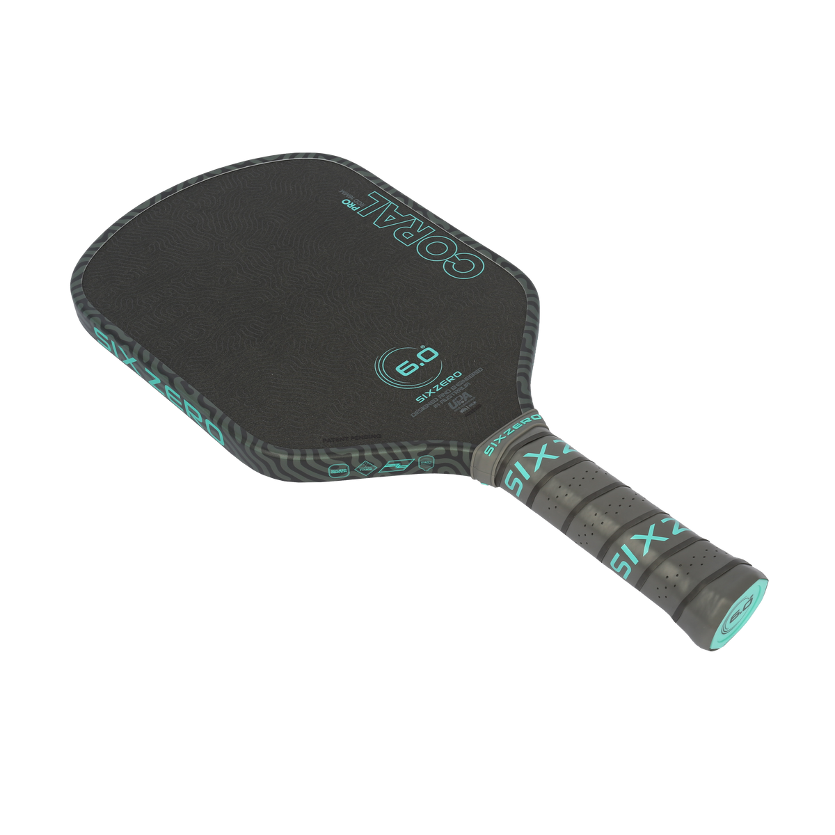 Six Zero Coral Pro