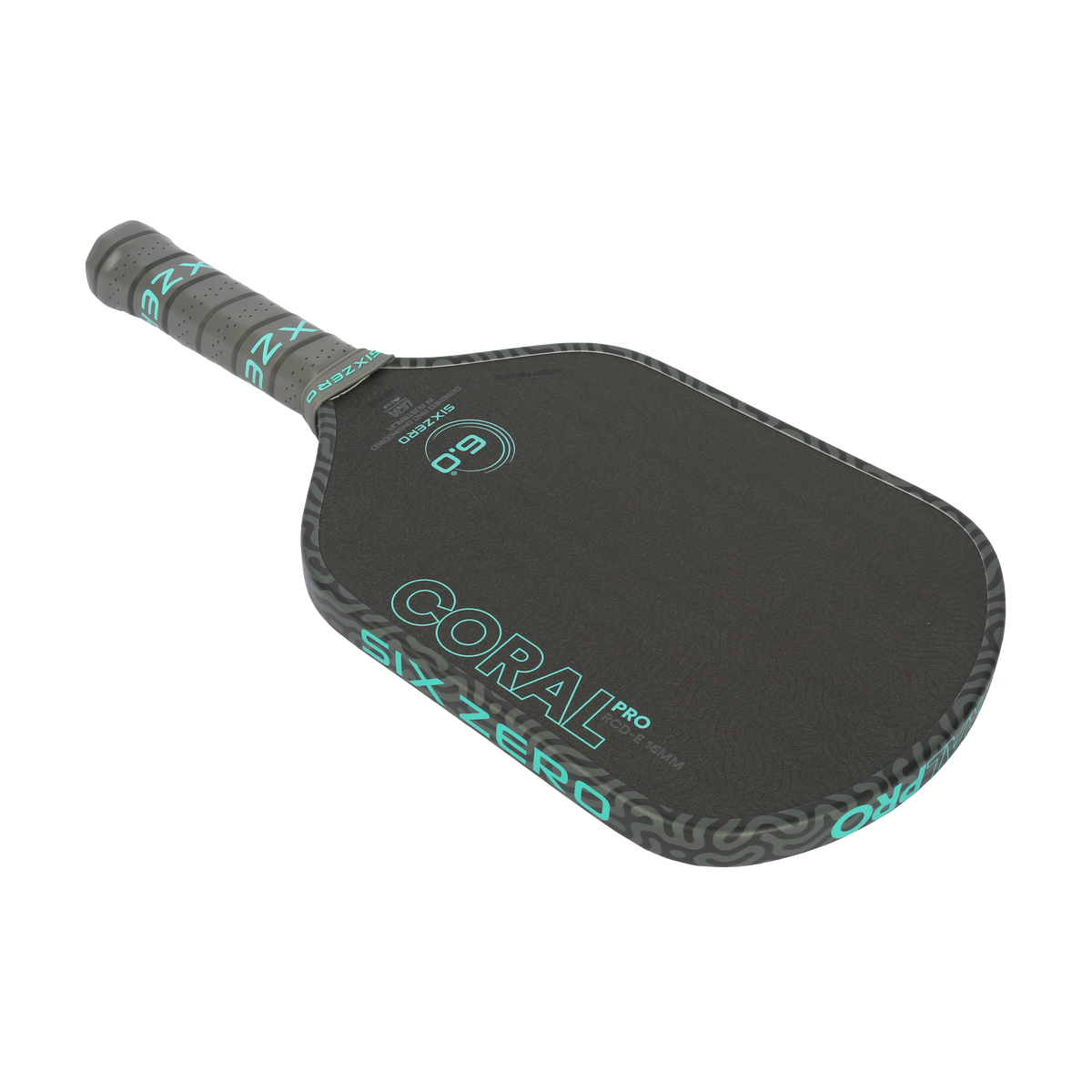 Six Zero Coral Pro