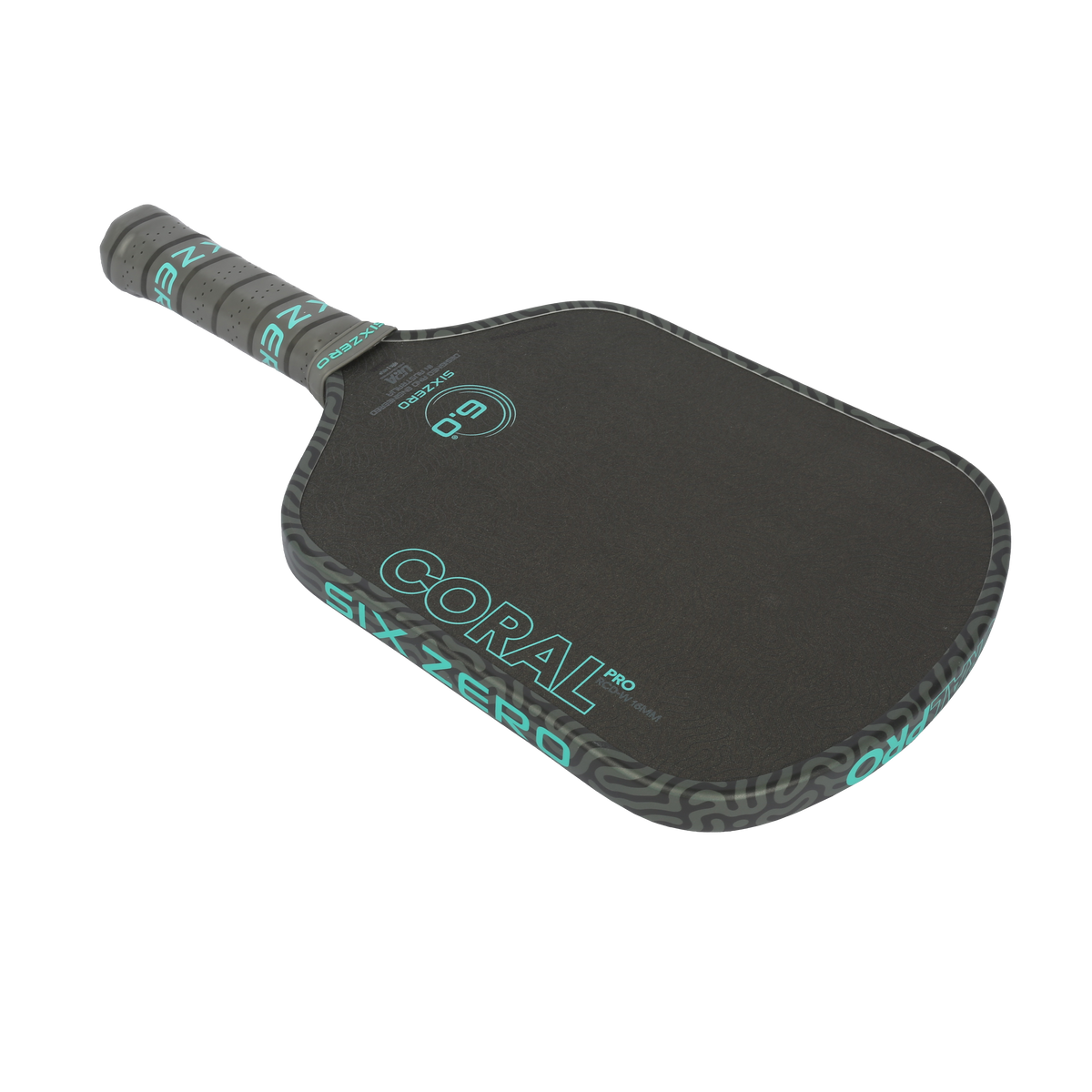 Six Zero Coral Pro