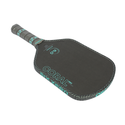 Six Zero Coral Pro