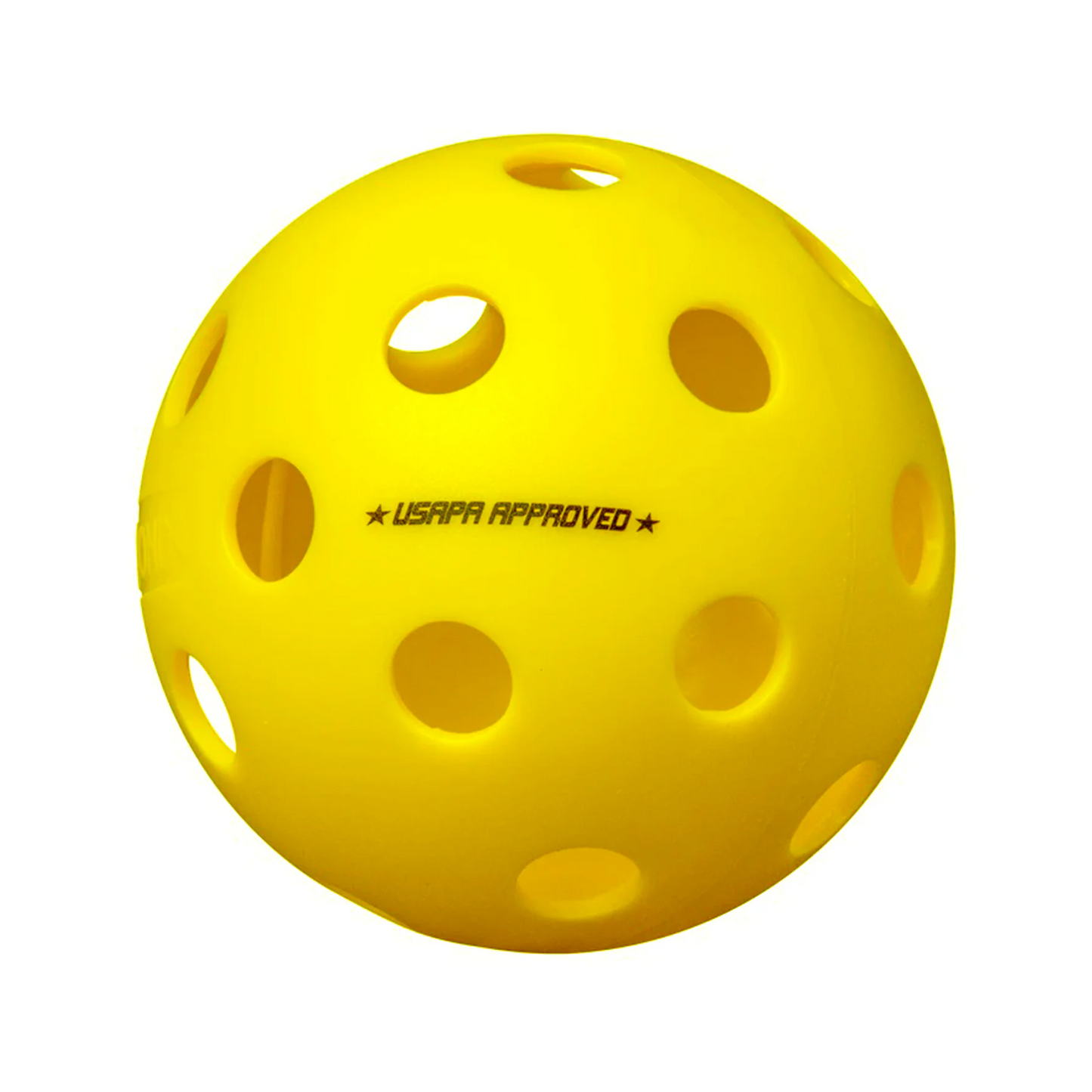 Onix Fuse Indoor Pickleballs