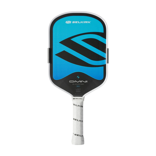 Selkirk OMNI Elongated Pickleball Paddle