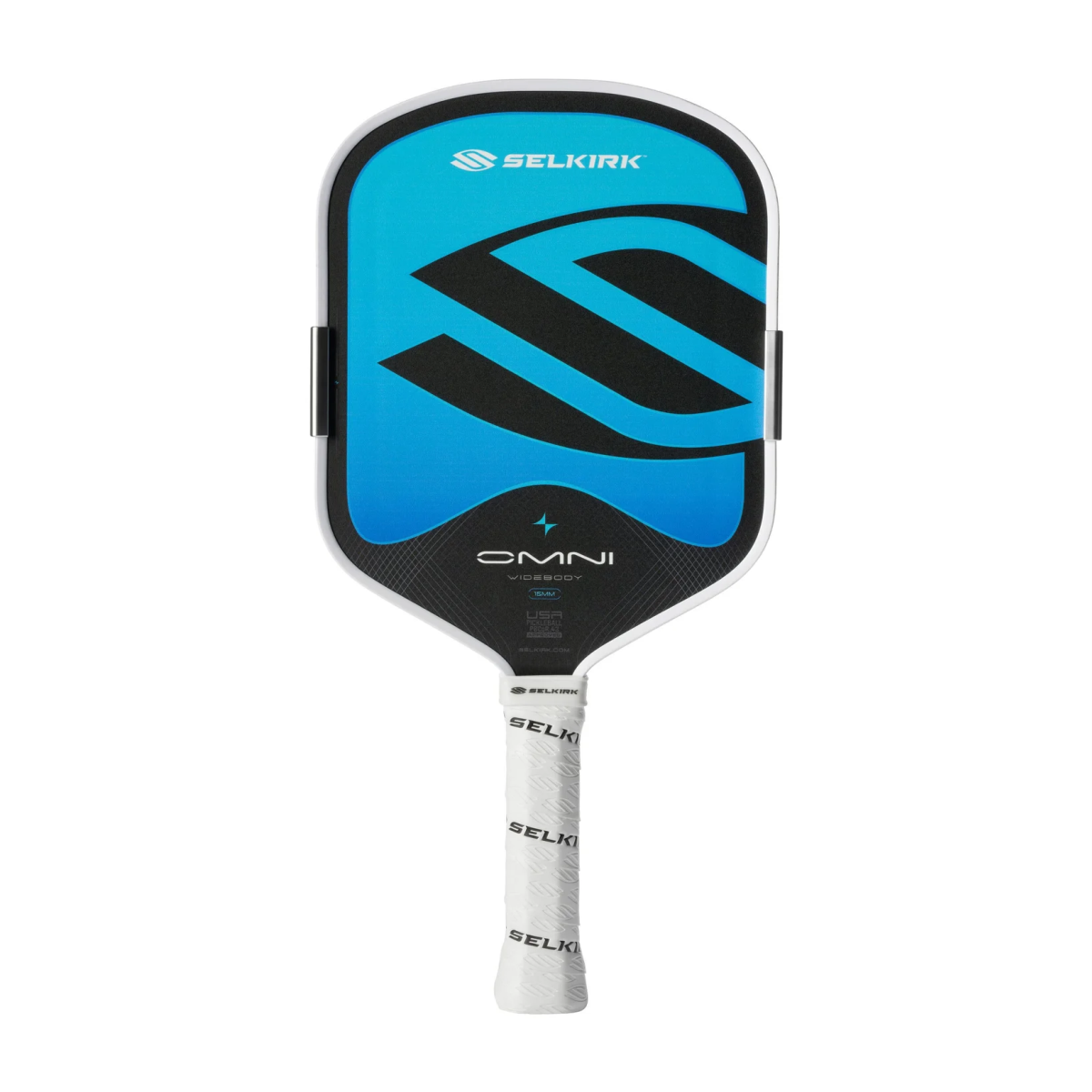 Selkirk OMNI Widebody Pickleball Paddle