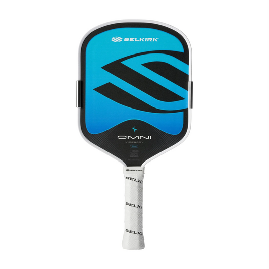 Selkirk OMNI Widebody Pickleball Paddle