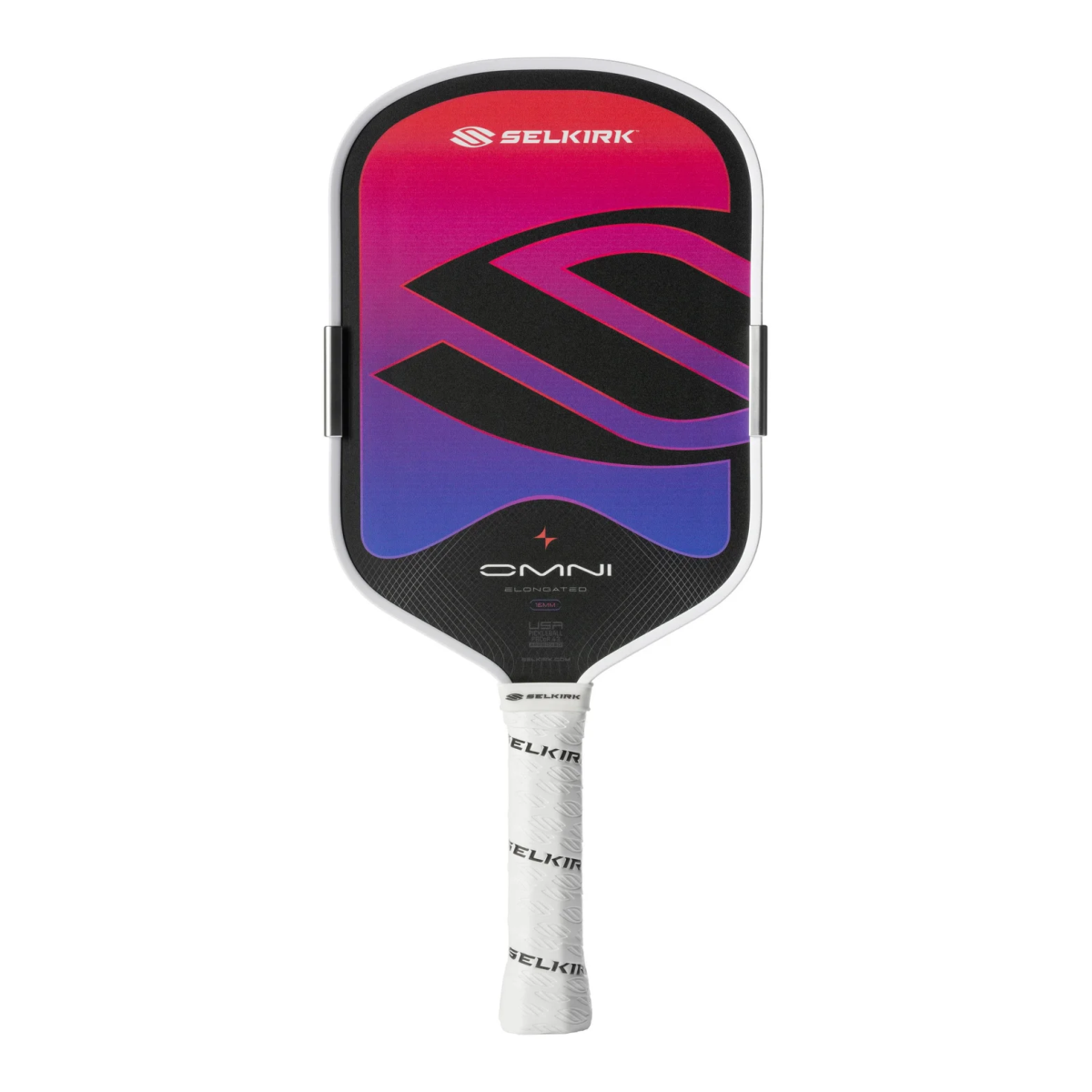 Selkirk OMNI Elongated Pickleball Paddle