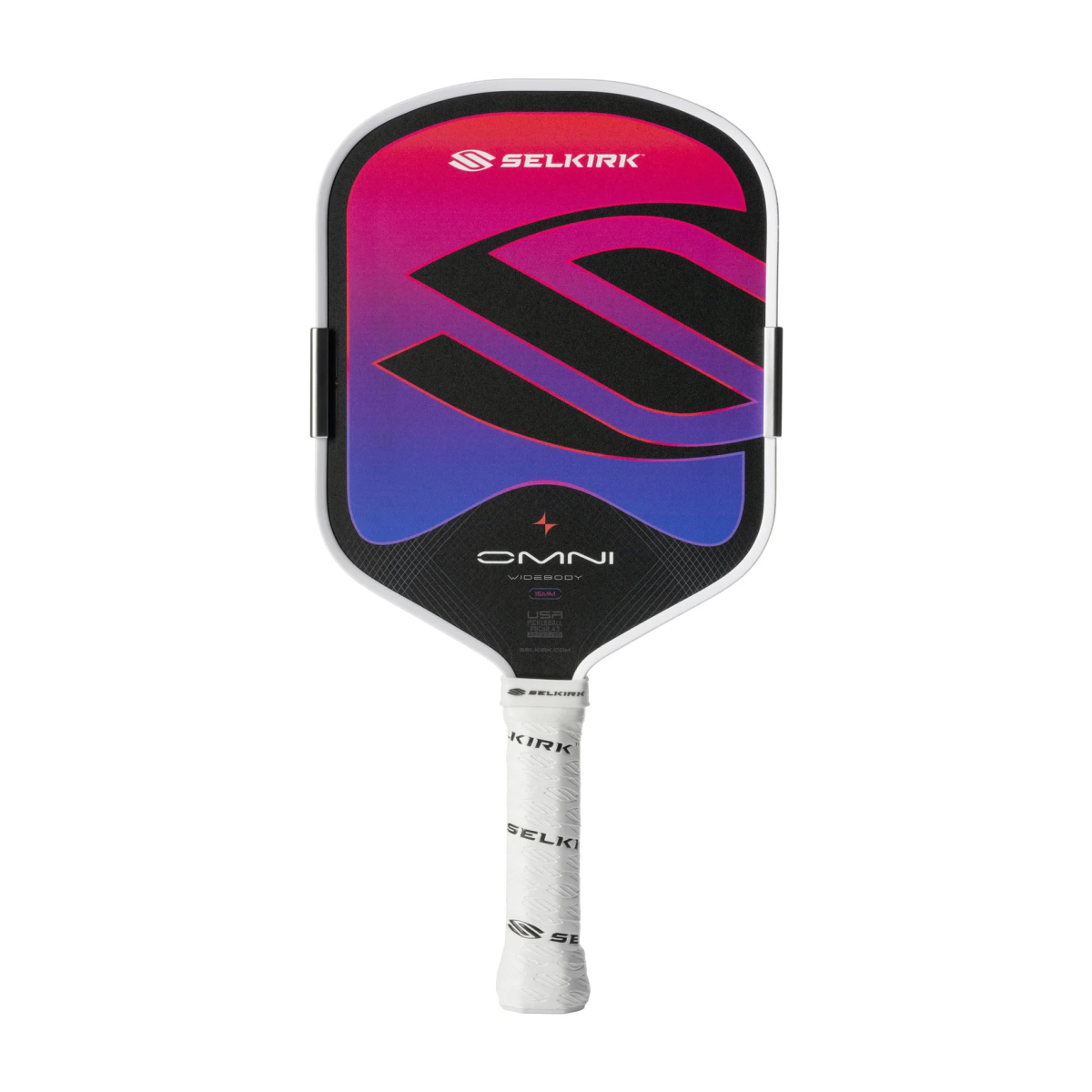 Selkirk OMNI Widebody Pickleball Paddle