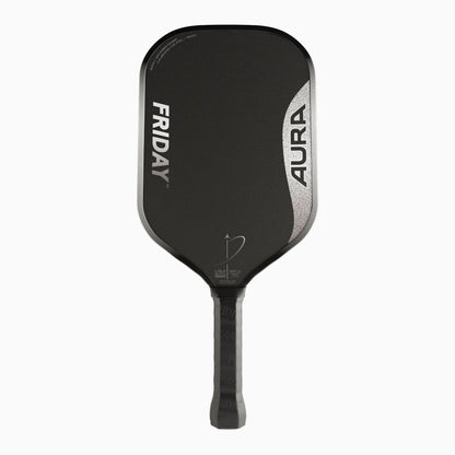 Friday Aura | GEN 4 Control Pickleball Paddle