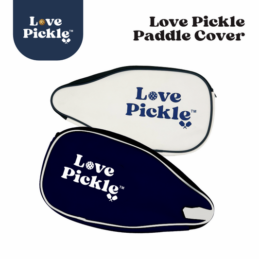 Love Pickle Paddle Cover