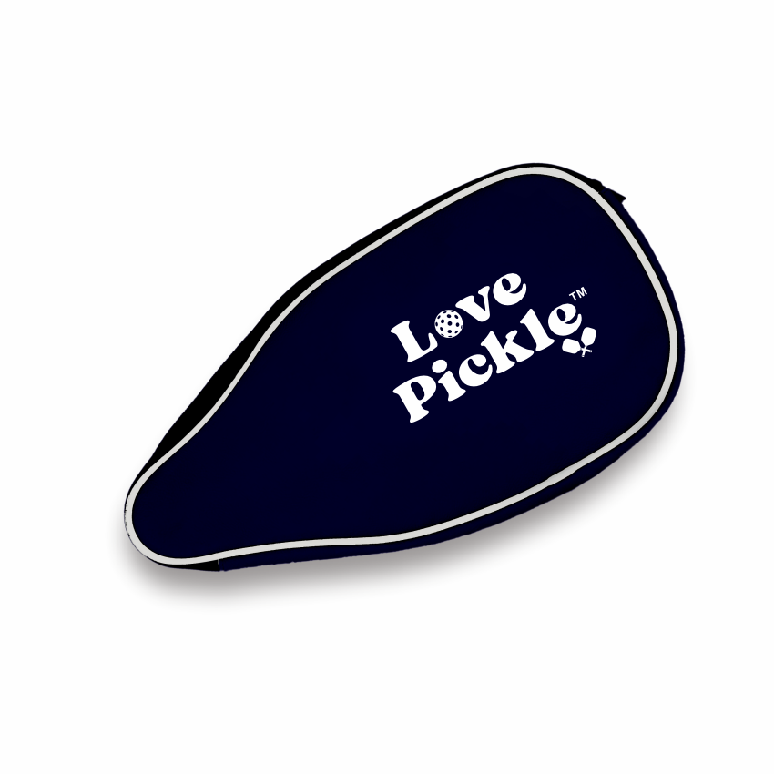 Love Pickle Paddle Cover