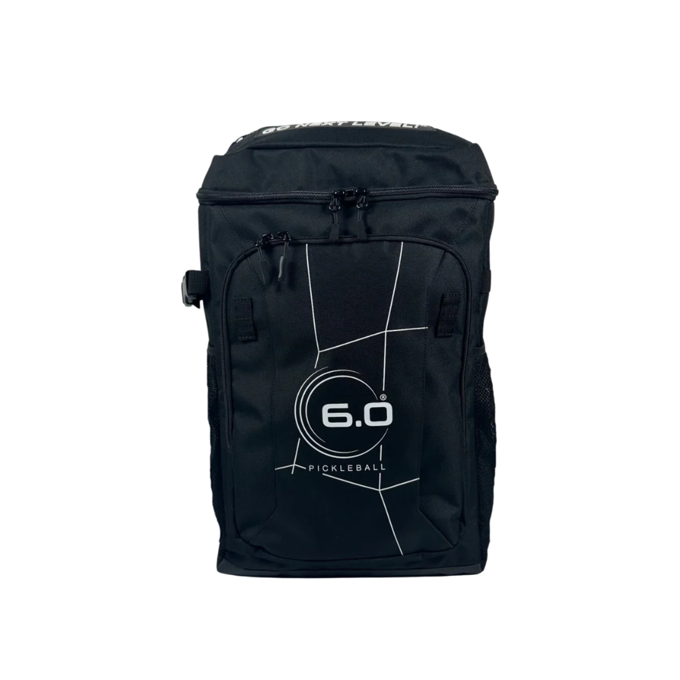 Six Zero Performance Backpack