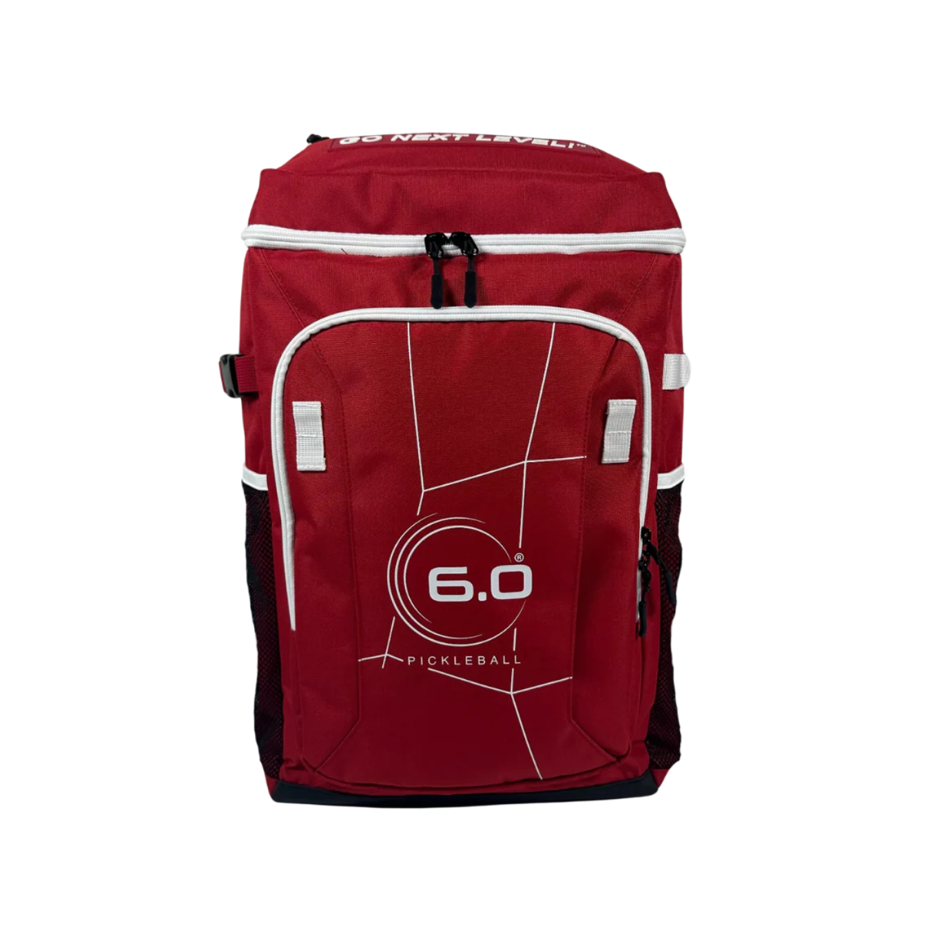 Six Zero Performance Backpack