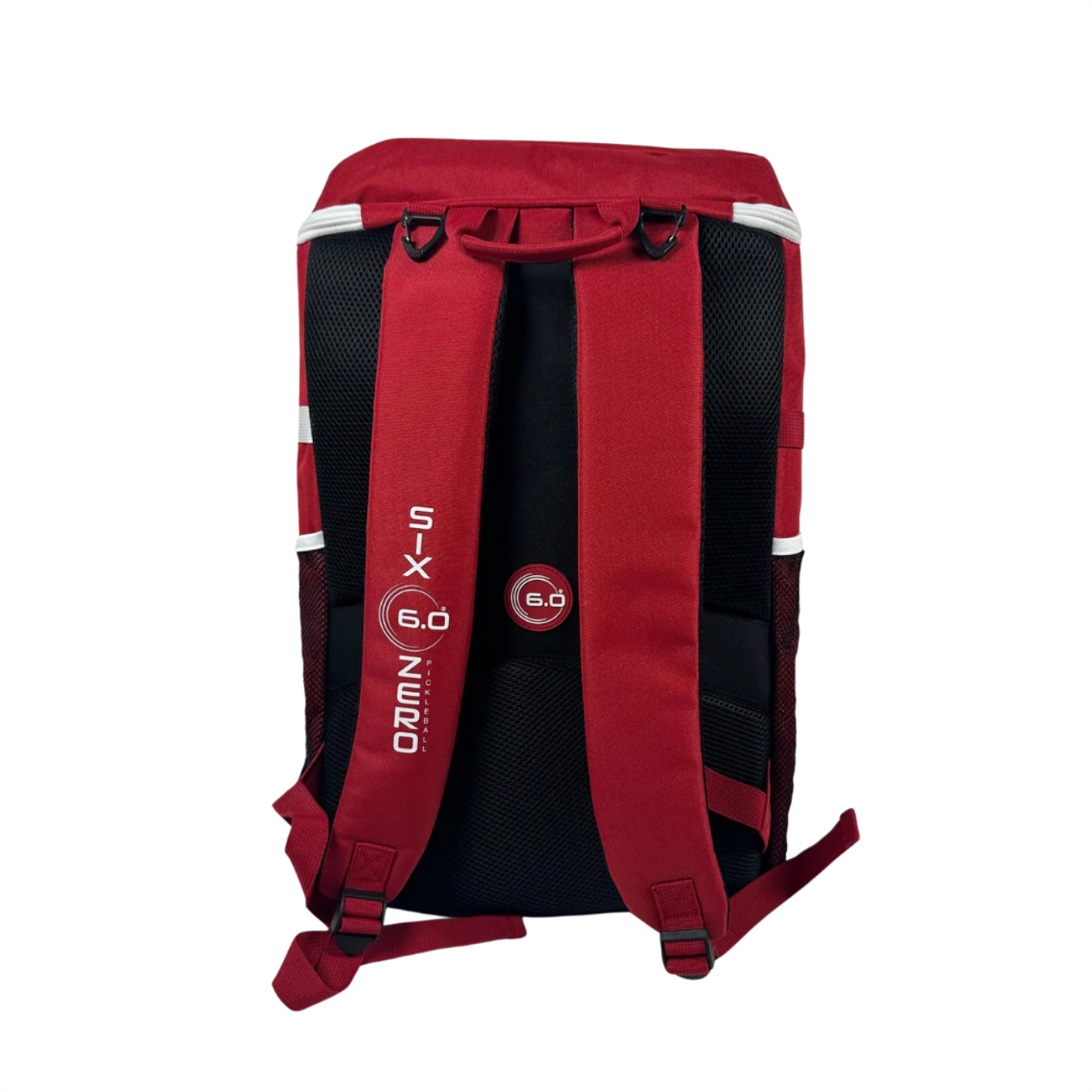 Six Zero Performance Backpack
