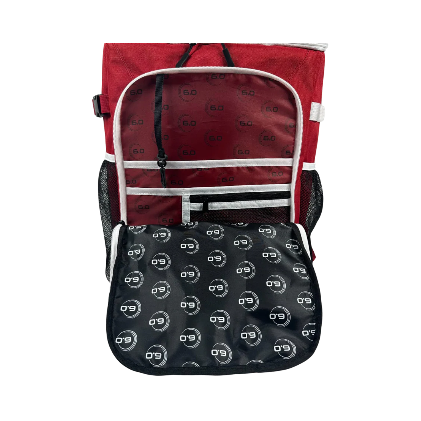 Six Zero Performance Backpack