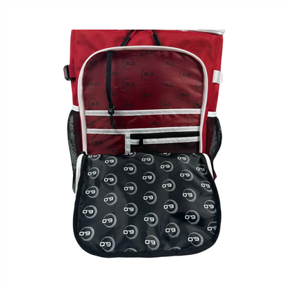 Six Zero Performance Backpack