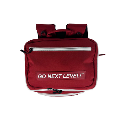 Six Zero Performance Backpack