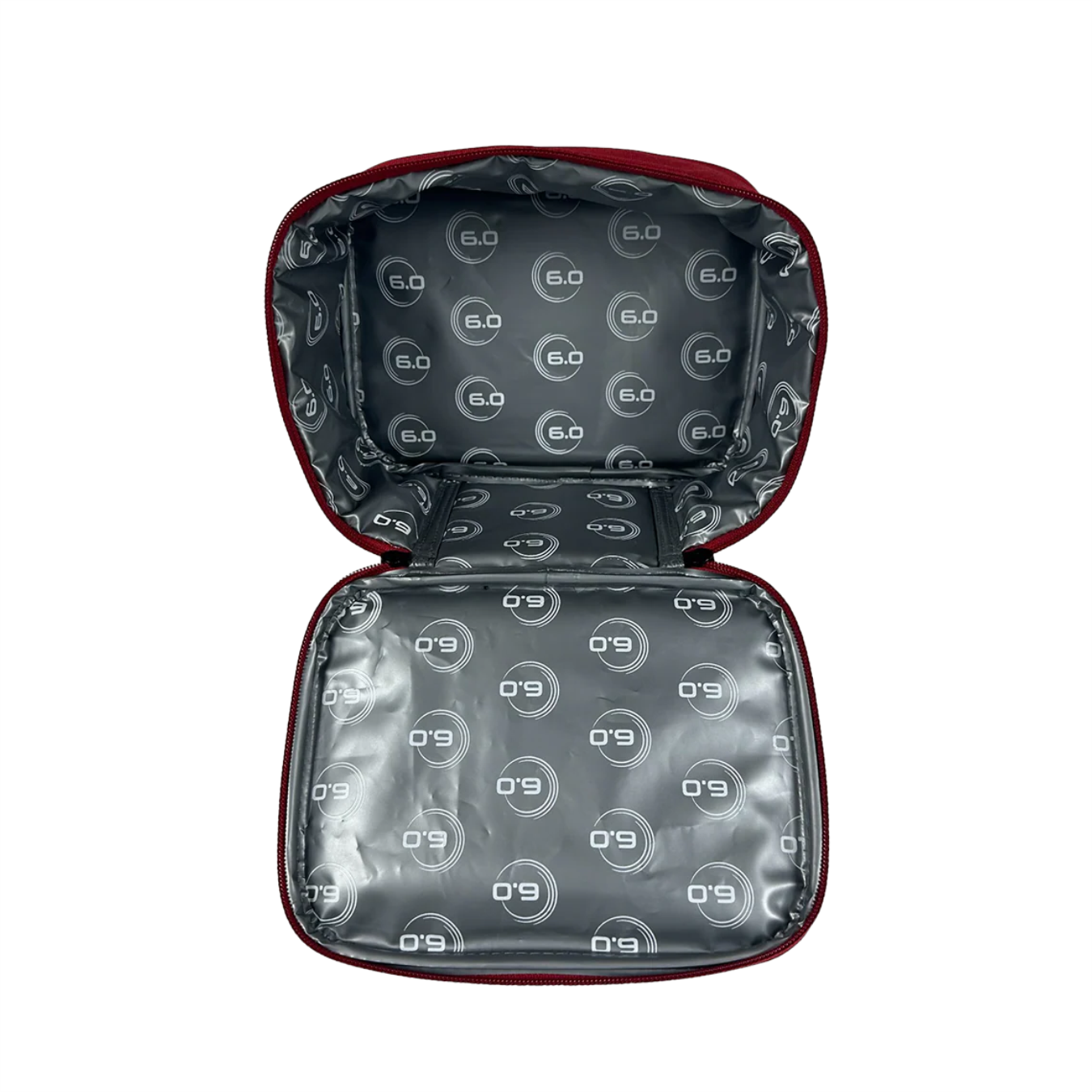 Six Zero Performance Backpack