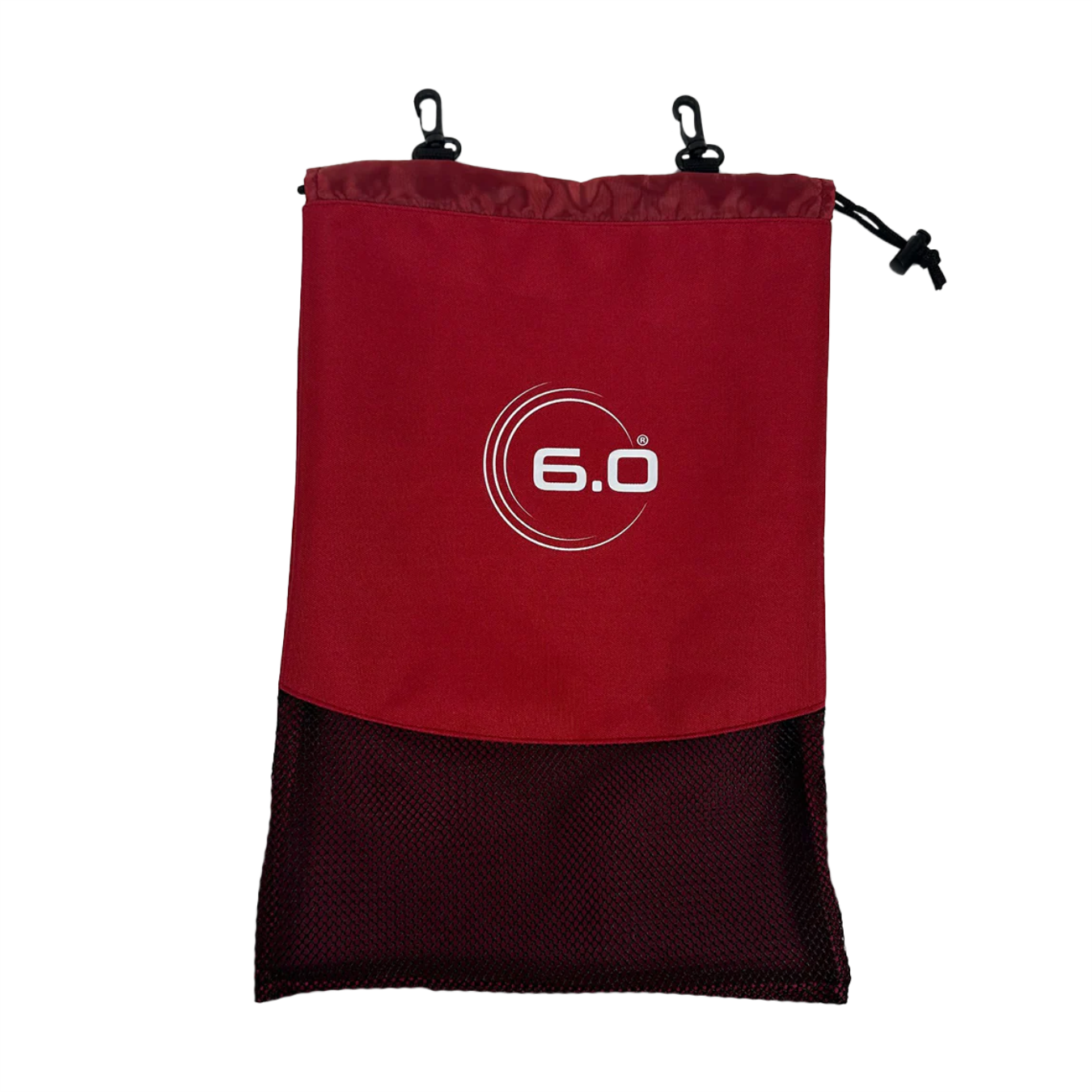 Six Zero Performance Backpack