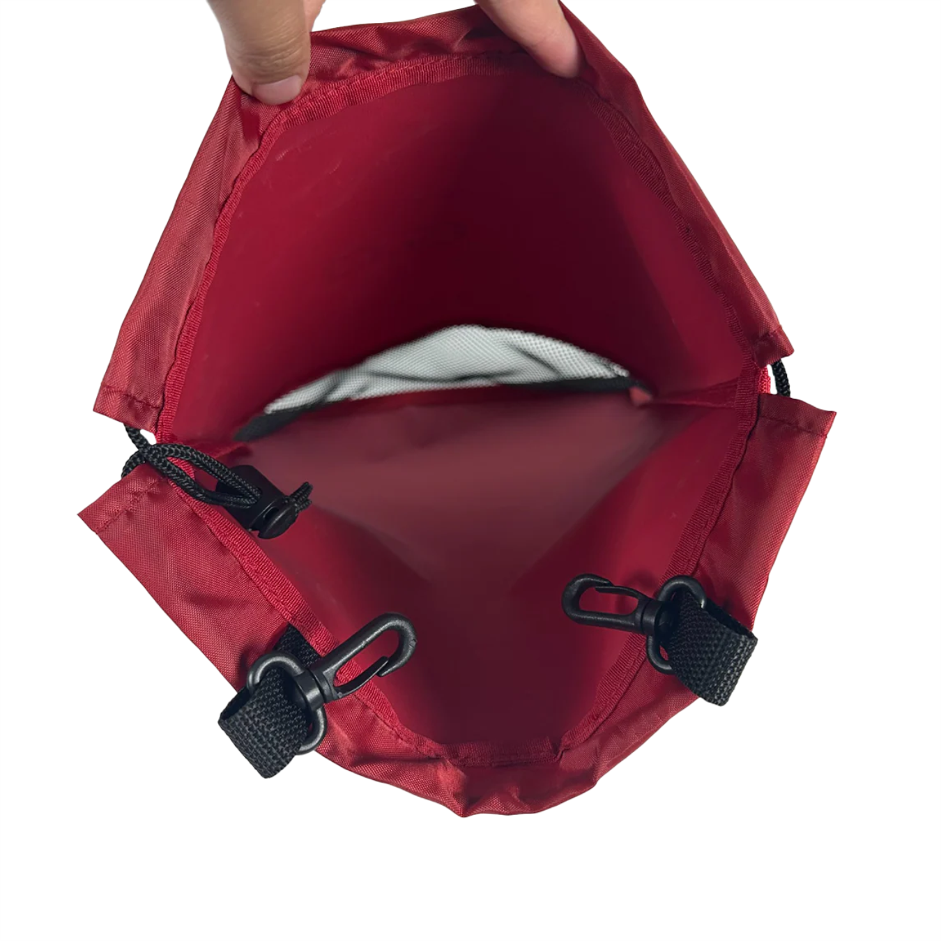 Six Zero Performance Backpack
