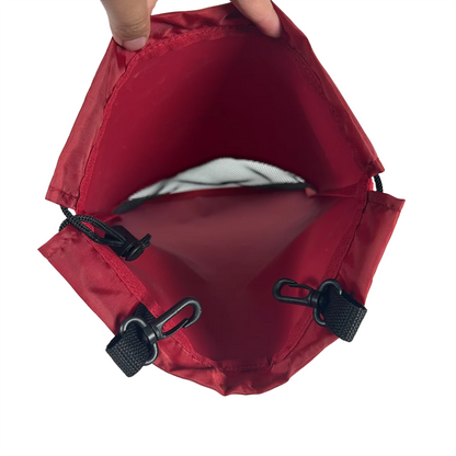 Six Zero Performance Backpack