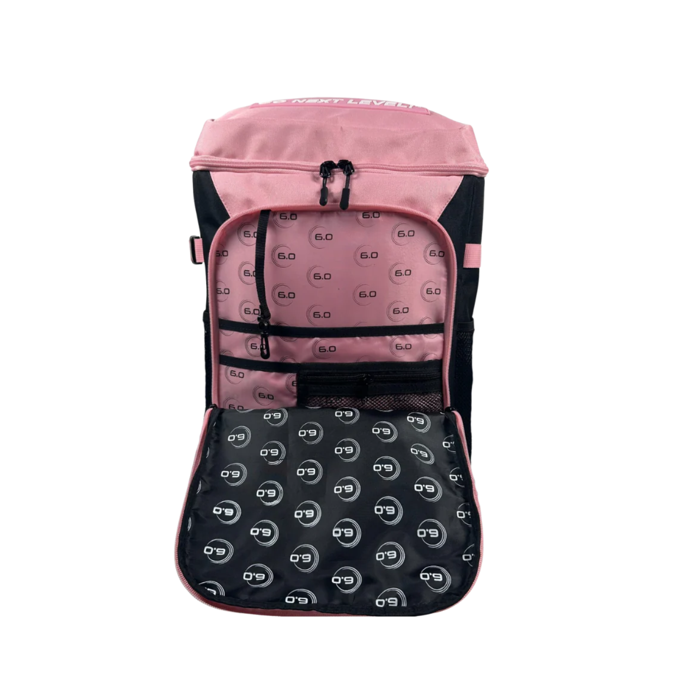 Six Zero Performance Backpack