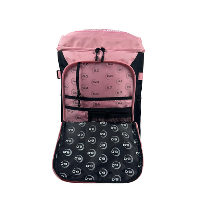 Six Zero Performance Backpack