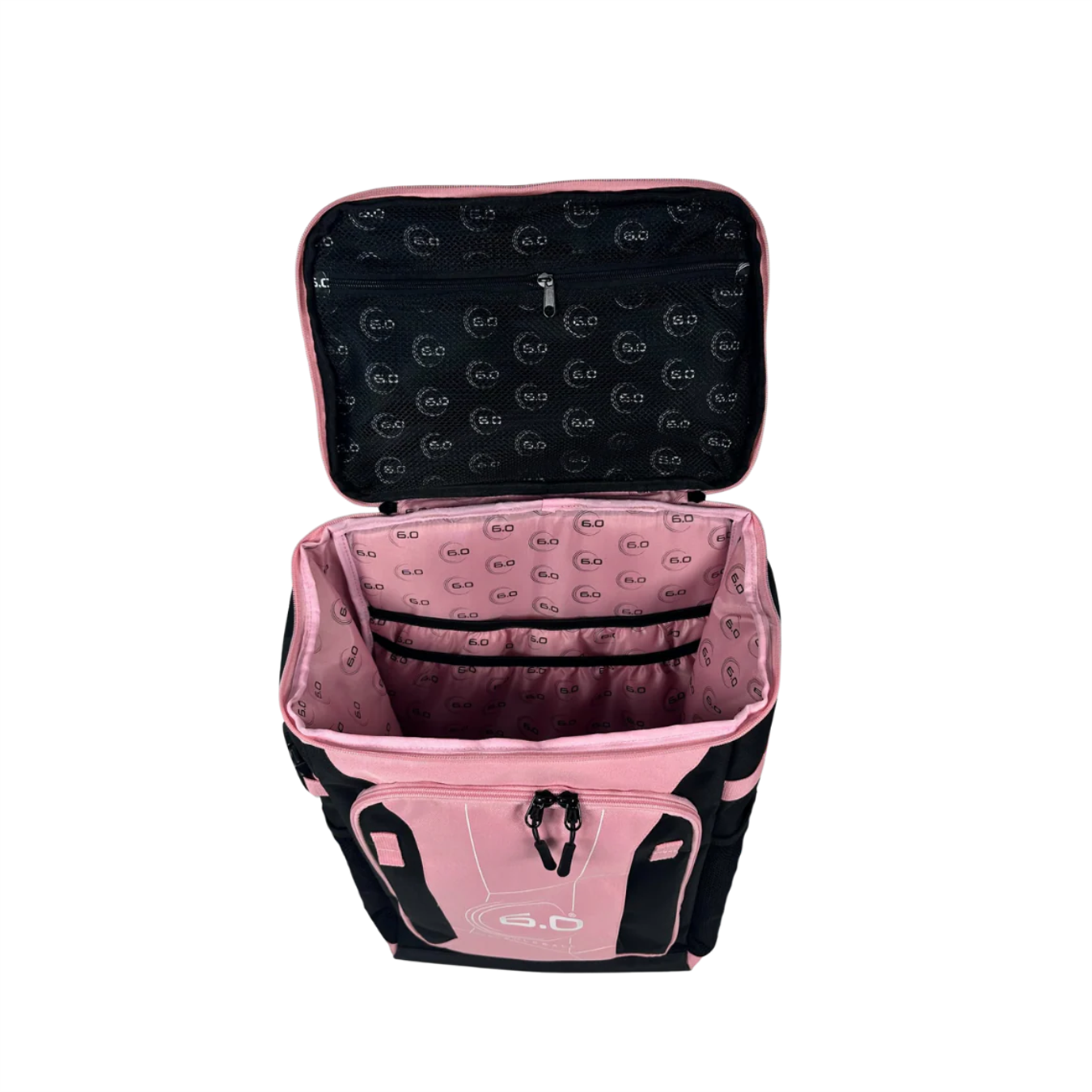 Six Zero Performance Backpack