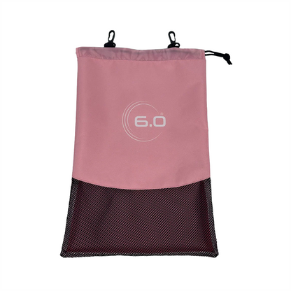 Six Zero Performance Backpack