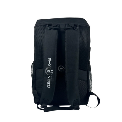 Six Zero Performance Backpack