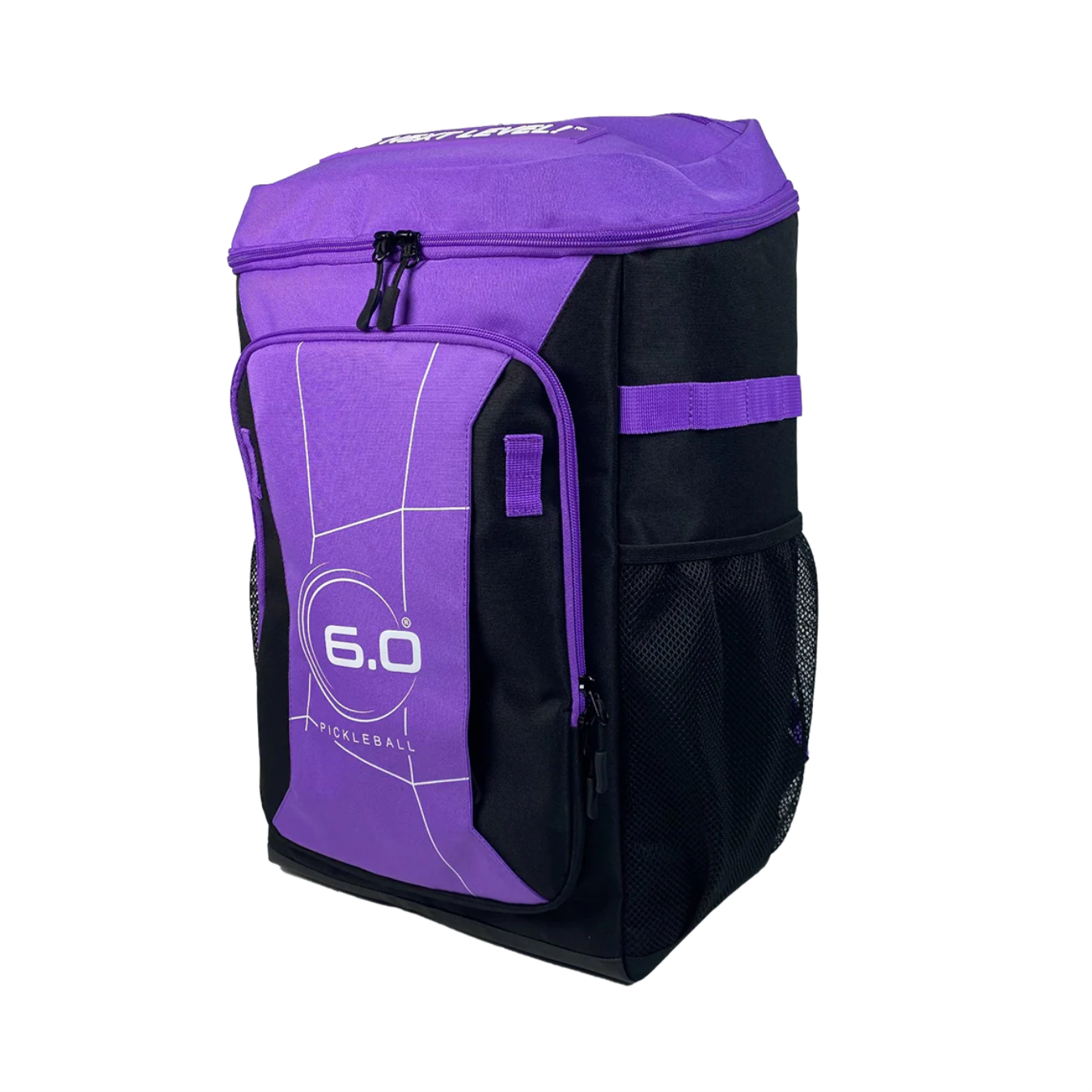 Six Zero Performance Backpack