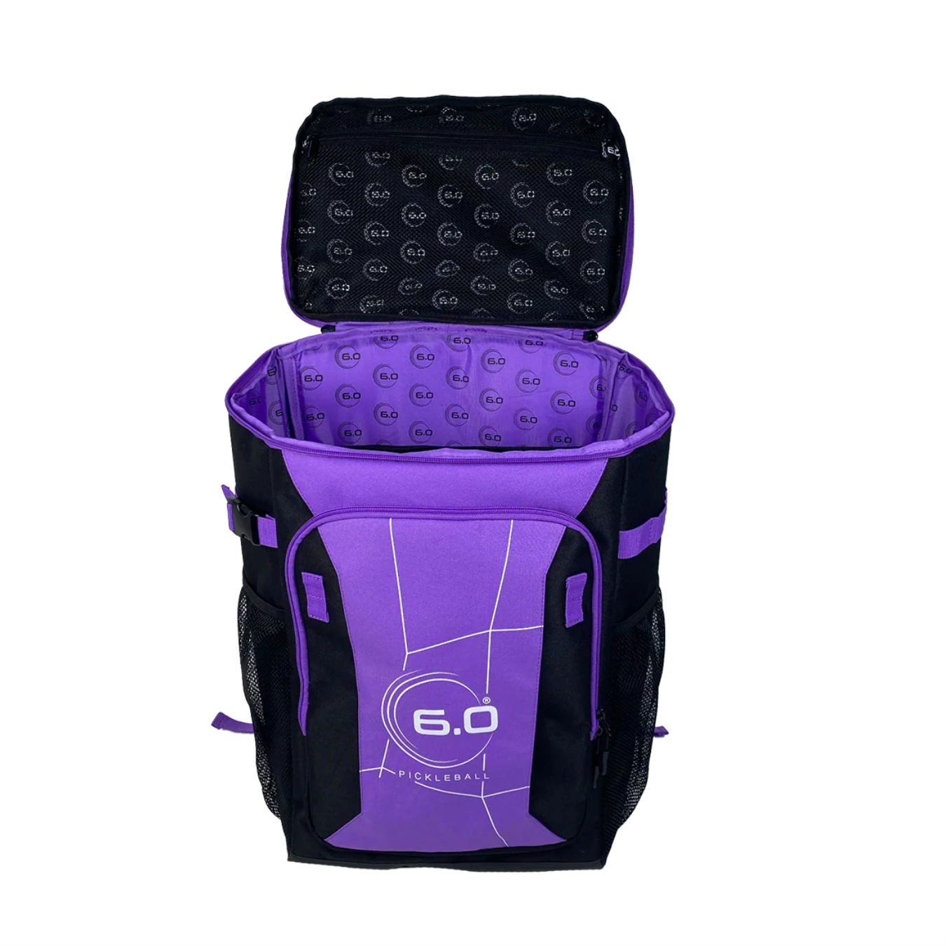 Six Zero Performance Backpack