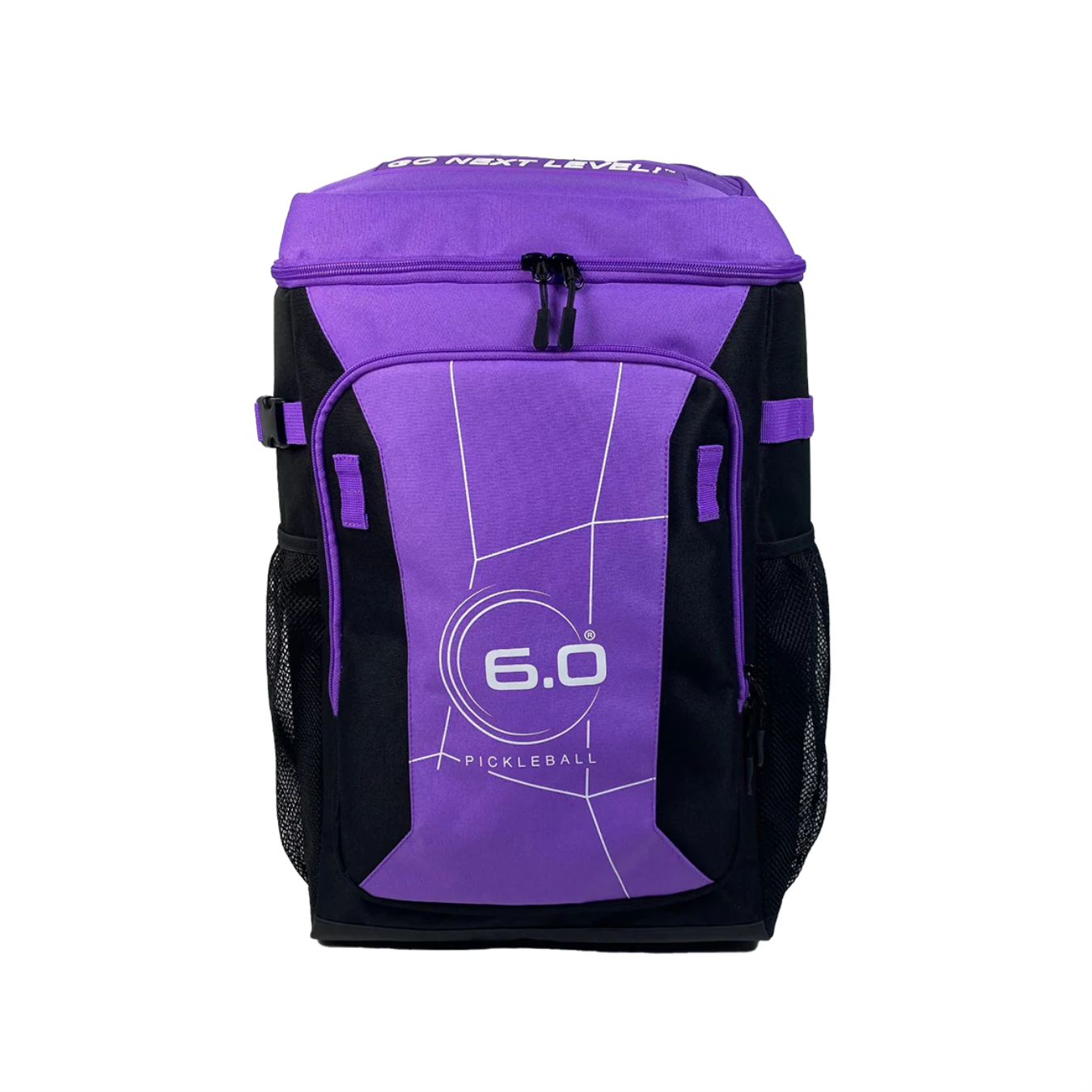 Six Zero Performance Backpack