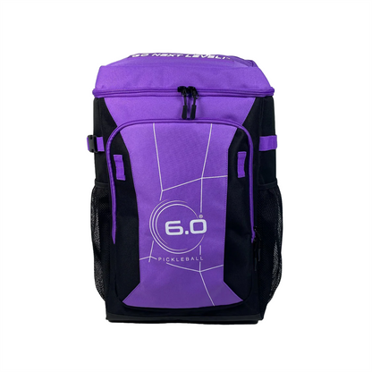 Six Zero Performance Backpack