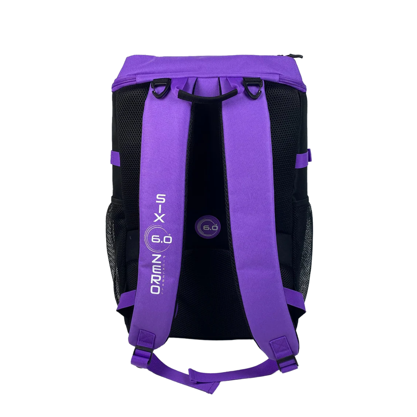 Six Zero Performance Backpack