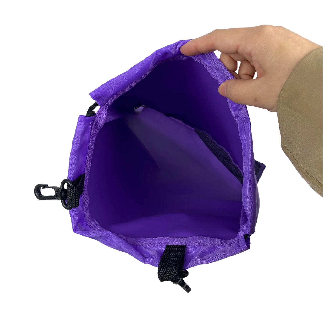 Six Zero Performance Backpack
