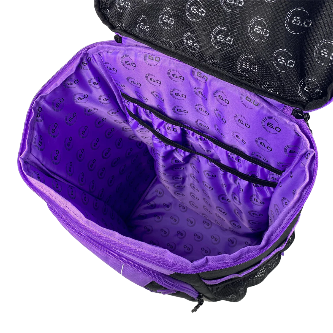 Six Zero Performance Backpack