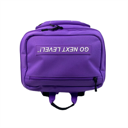 Six Zero Performance Backpack
