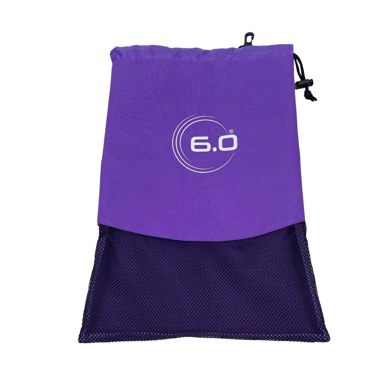 Six Zero Performance Backpack