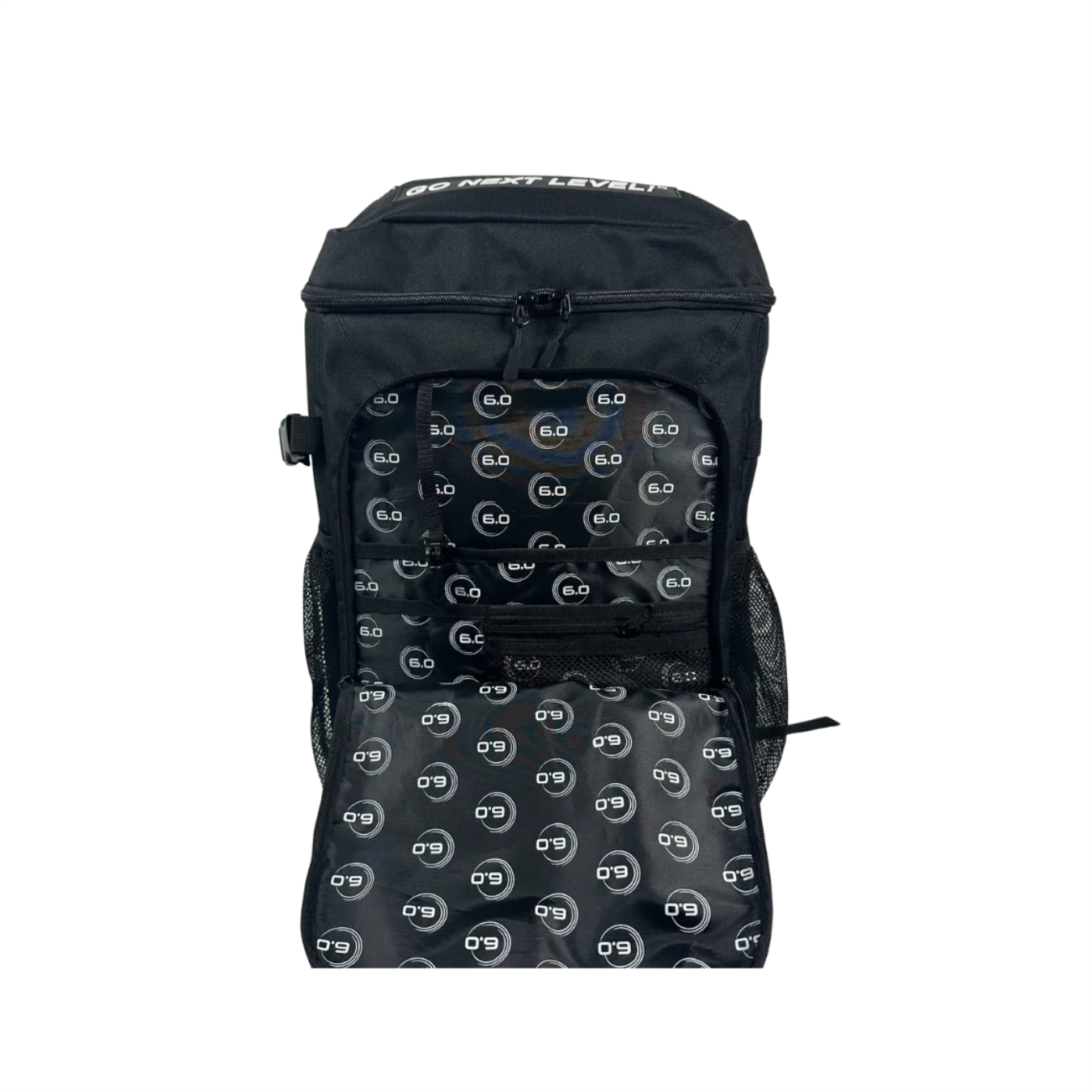 Six Zero Performance Backpack