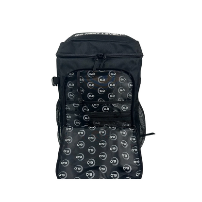 Six Zero Performance Backpack
