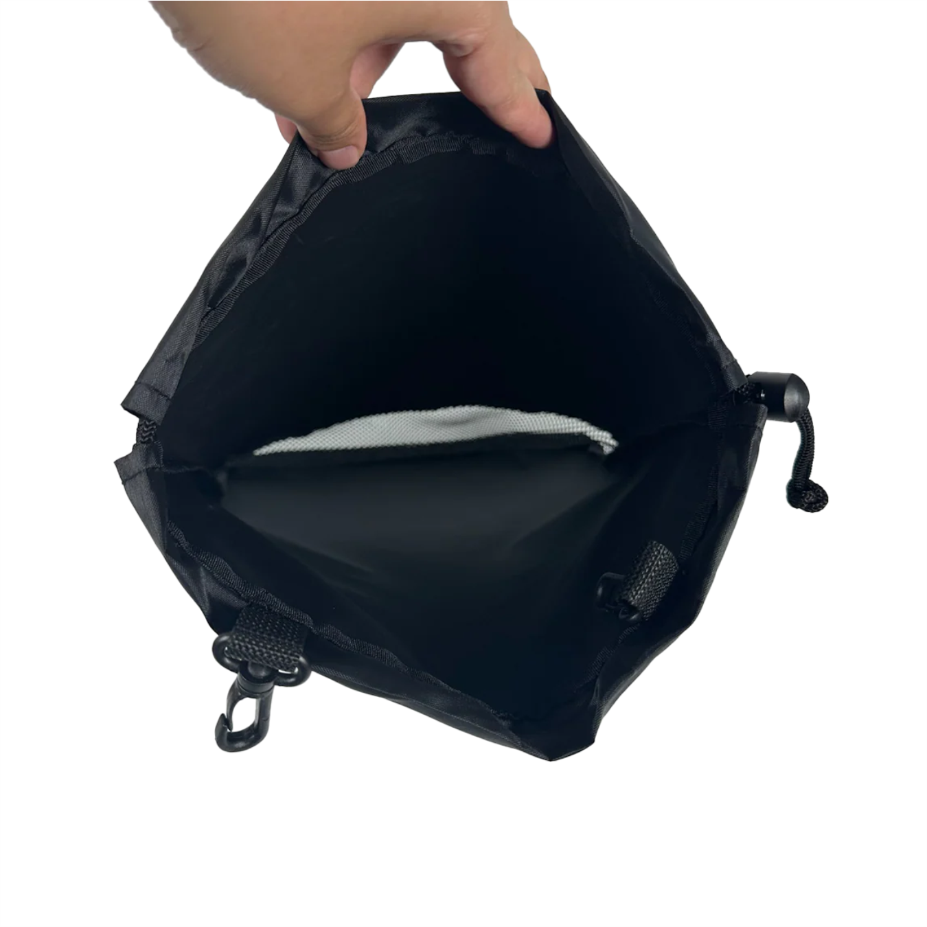 Six Zero Performance Backpack