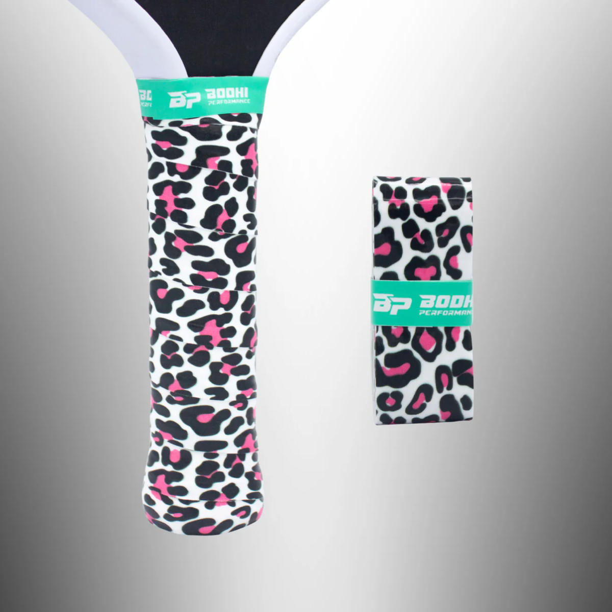 STYLEtack™ Custom Overgrips