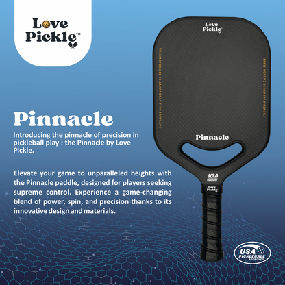 Love Pickle Pinnacle Paddle - LovePickle.store