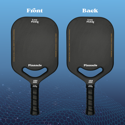 Love Pickle Pinnacle Paddle - LovePickle.store