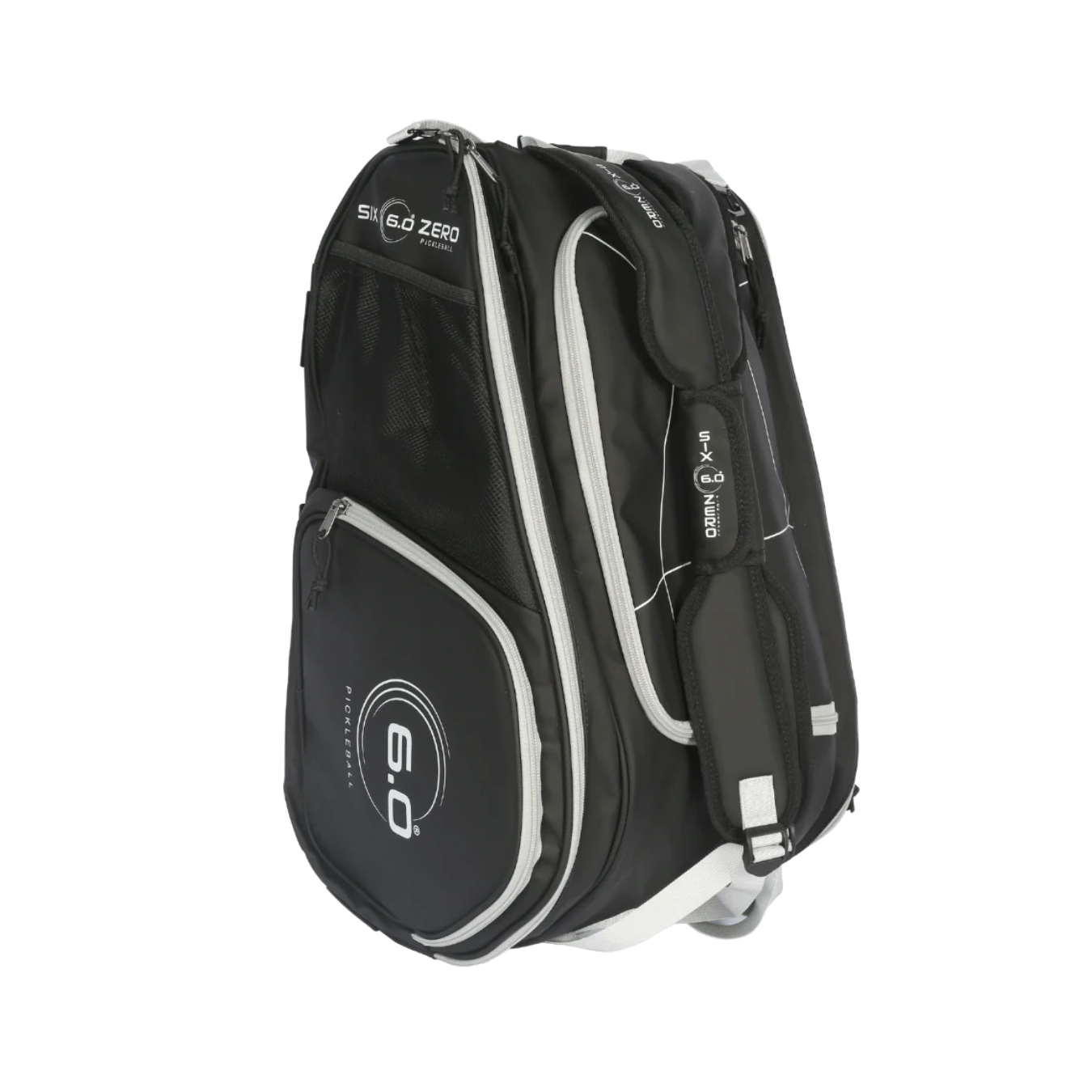 Six Zero Pro Tour Bag 2025