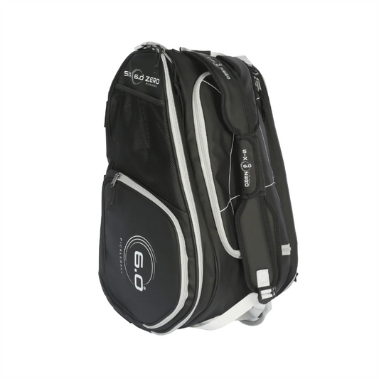 Six Zero Pro Tour Bag 2025