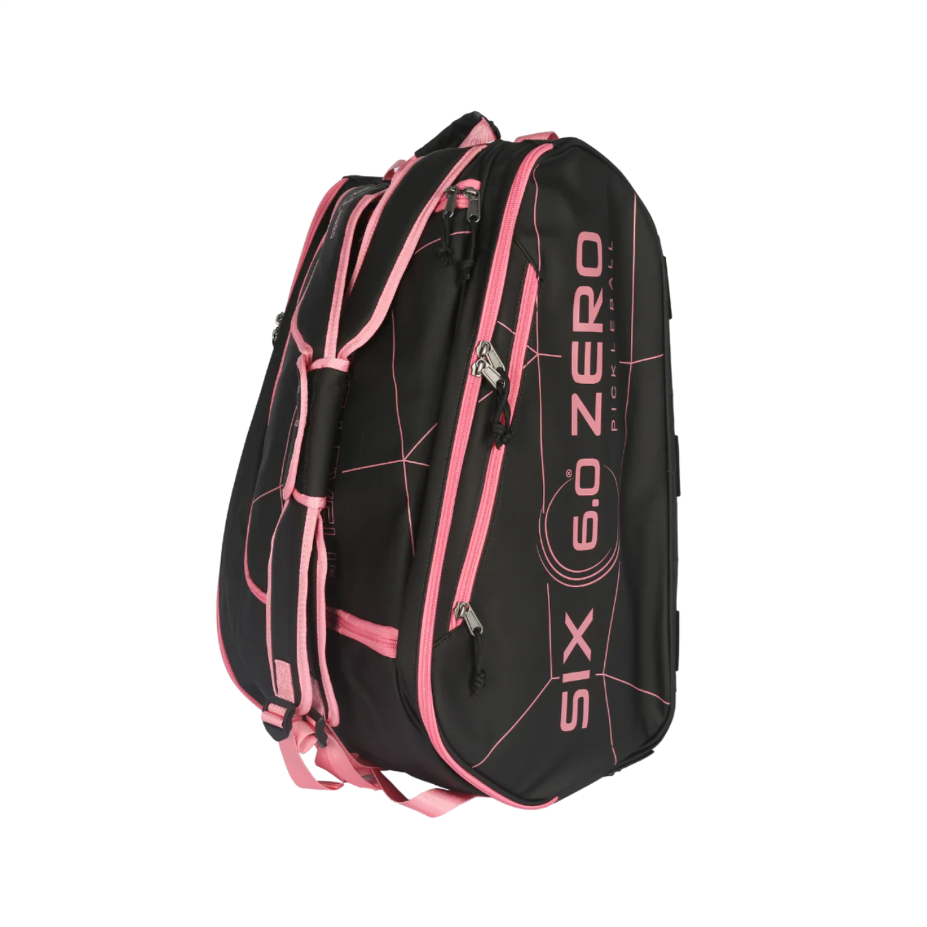 Six Zero Pro Tour Bag 2025