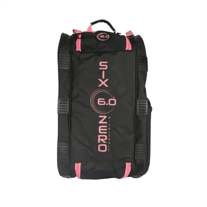 Six Zero Pro Tour Bag 2025